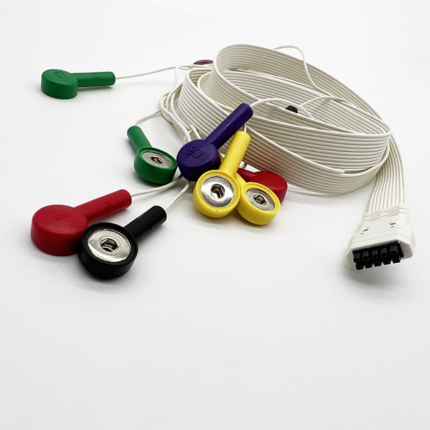 Consumibles y electrodos