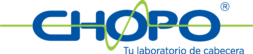 Laboratorio Chopo