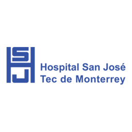 Hospital San José Tec de Monterrey