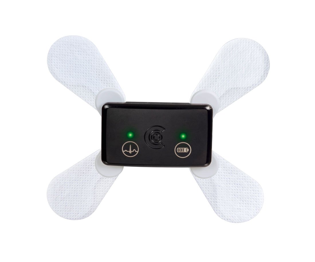 Holter Custo Guard