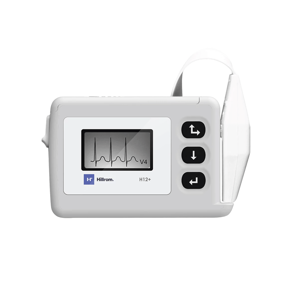 Holter H12+