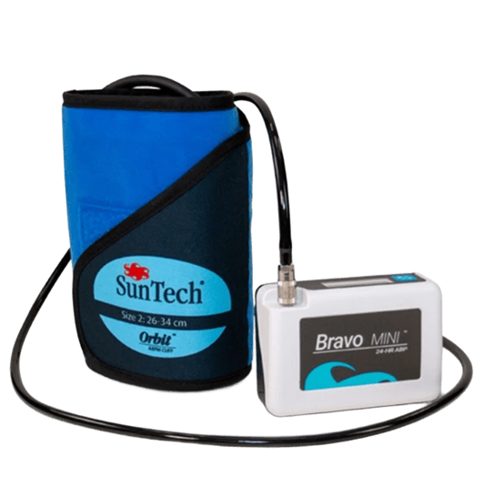 Monitor MAPA SunTech
