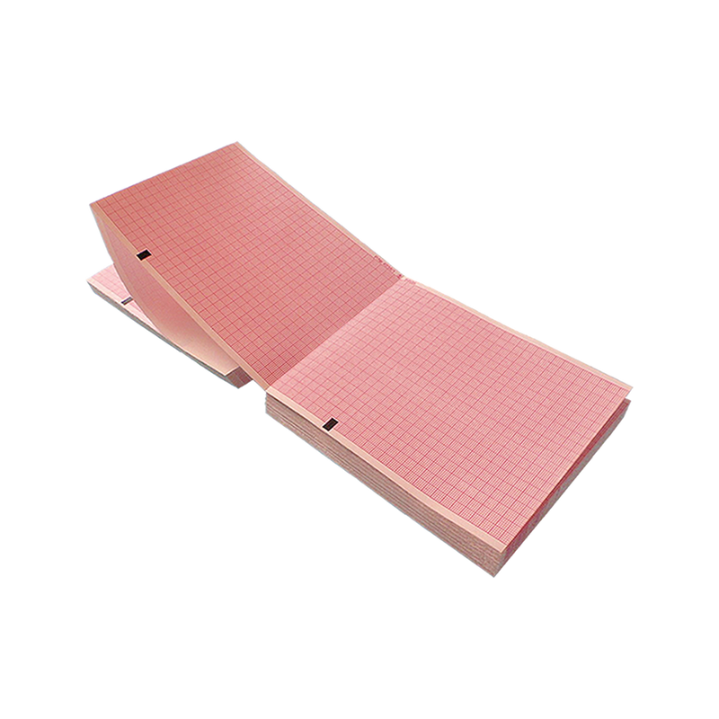 Papel para electrocardiógrafo