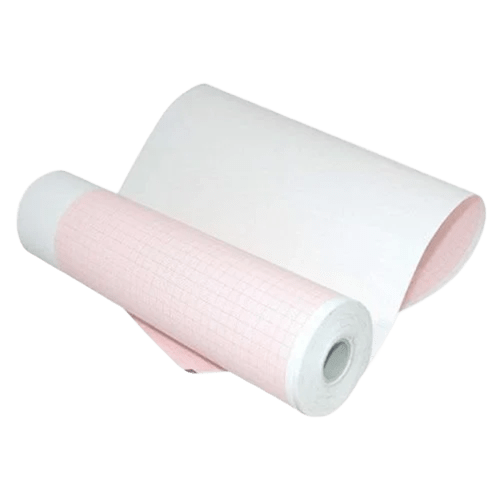 Papel para prueba de esfuerzo