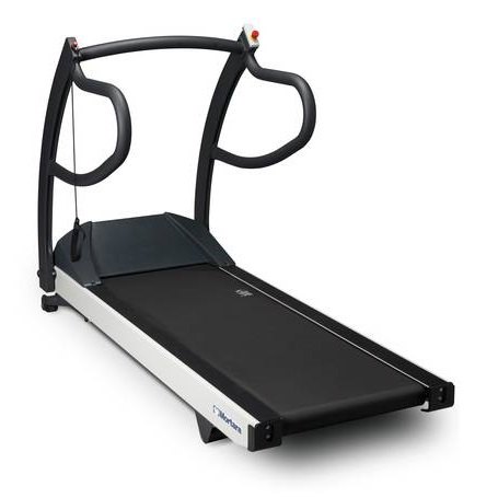Prueba de esfuerzo TMX428