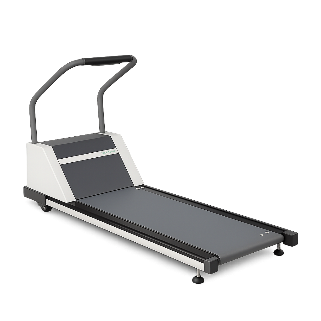 Prueba de esfuerzo TM55